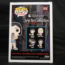 Pop! Daddy #915 Yuuko | Junji Ito Collection