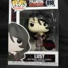 Pop! Daddy #898 Lust | Fullmetal Alchemist