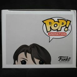 Pop! Daddy #898 Lust | Fullmetal Alchemist