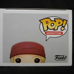 Pop! Daddy #394 Winry Rockbell | Fullmetal Alchemist