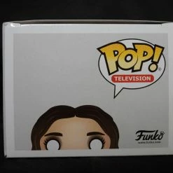 Pop! Daddy #934 Vanya | The Umbrella Academy