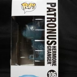 Pop! Daddy #106 Patronus (Hermione Granger) | Harry Potter