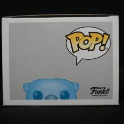 Pop! Daddy #106 Patronus (Hermione Granger) | Harry Potter