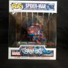 Pop! Daddy POP! MARVEL #762 Spider-Man | Street-Art