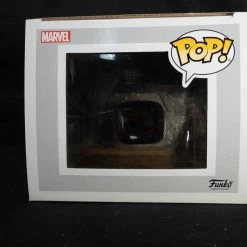 Pop! Daddy POP! MARVEL #762 Spider-Man | Street-Art