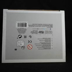 Pop! Daddy #721 Luke Cage | Street-Art POP! MARVEL 11 Pop! Daddy #721 Luke Cage | Street-Art POP! MARVEL