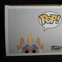 Pop! Daddy #570 King Triton | The Little Mermaid POP! DISNEY