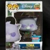 Pop! Daddy POP! DISNEY #1122 Yzma | Disney