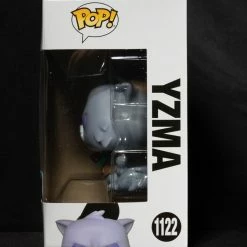 Pop! Daddy POP! DISNEY #1122 Yzma | Disney