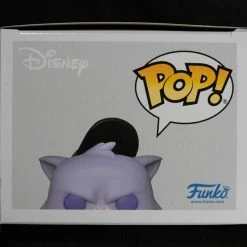 Pop! Daddy POP! DISNEY #1122 Yzma | Disney