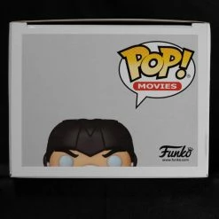 Pop! Daddy POP! MOVIES #1057 Sub-Zero | Mortal Kombat