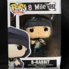Pop! Daddy #1052 B-Rabbit | 8 Mile