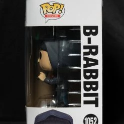 Pop! Daddy #1052 B-Rabbit | 8 Mile