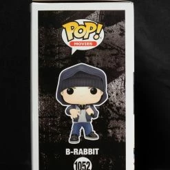 Pop! Daddy #1052 B-Rabbit | 8 Mile