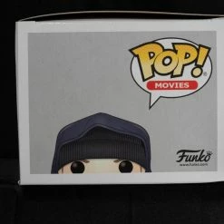 Pop! Daddy #1052 B-Rabbit | 8 Mile