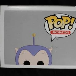 Pop! Daddy #142 Space Cadet | Duck Dodgers