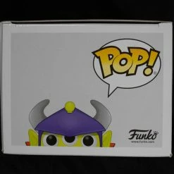 Pop! Daddy #753 Zurg | Pixar Alien Remix
