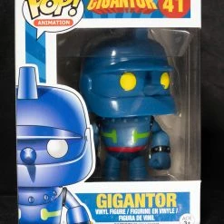 Pop! Daddy #41 Gigantor | Gigantor