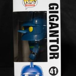 Pop! Daddy #41 Gigantor | Gigantor