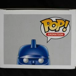 Pop! Daddy #41 Gigantor | Gigantor