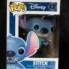 Pop! Daddy POP! DISNEY #12 Stitch | Disney