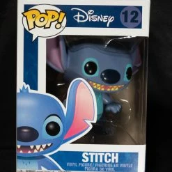 Pop! Daddy POP! DISNEY #12 Stitch | Disney
