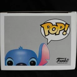 Pop! Daddy POP! DISNEY #12 Stitch | Disney