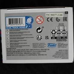 Pop! Daddy POP! DISNEY #12 Stitch | Disney