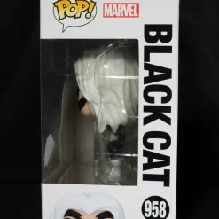 Pop! Daddy POP! MARVEL #958 Black Cat | Marvel