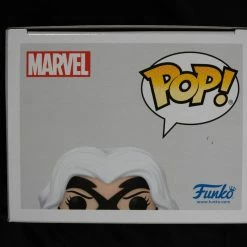 Pop! Daddy POP! MARVEL #958 Black Cat | Marvel 10 Pop! Daddy POP! MARVEL #958 Black Cat | Marvel