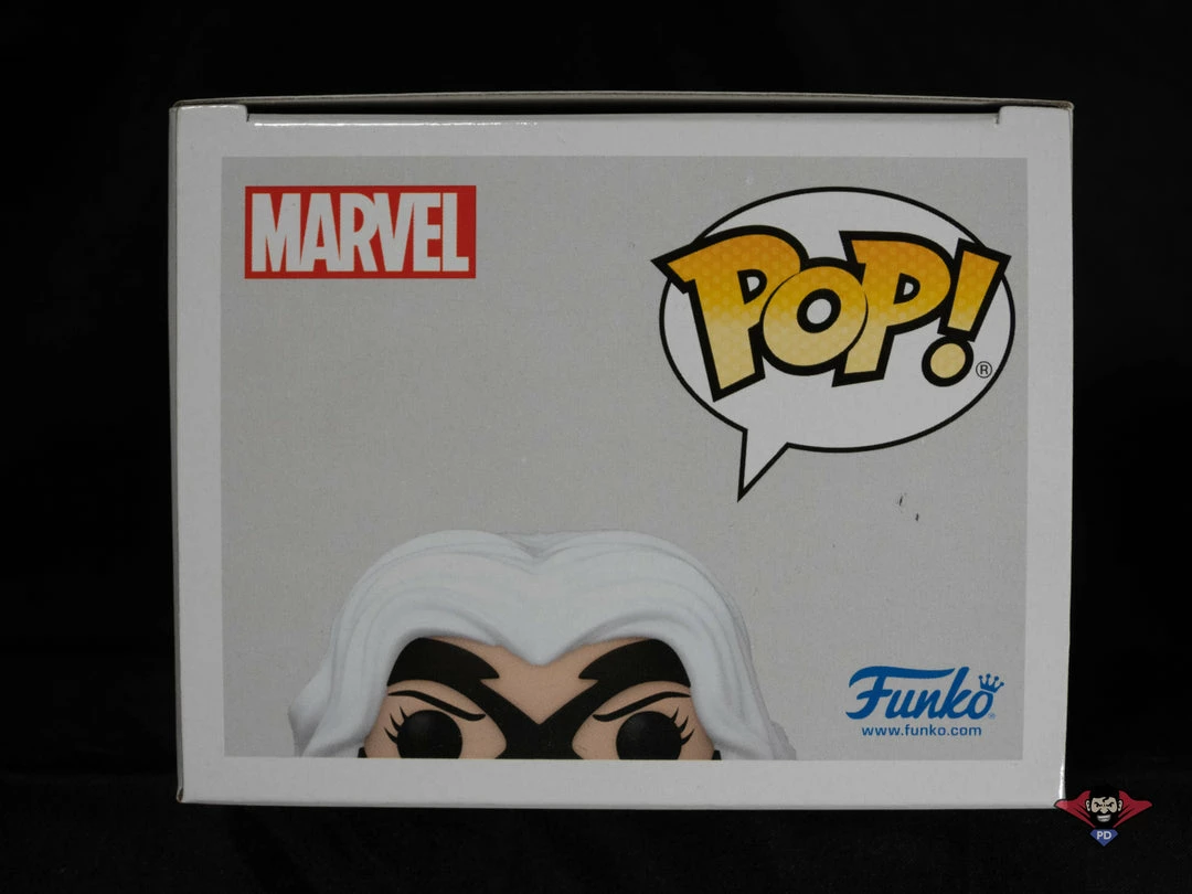 Pop! Daddy POP! MARVEL #958 Black Cat | Marvel 5 Pop! Daddy POP! MARVEL #958 Black Cat | Marvel