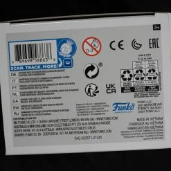 Pop! Daddy POP! MARVEL #958 Black Cat | Marvel 11 Pop! Daddy POP! MARVEL #958 Black Cat | Marvel