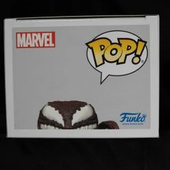 Pop! Daddy POP! MARVEL #926 Carnage | Venom: Let There Be Carnage