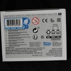 Pop! Daddy POP! MARVEL #926 Carnage | Venom: Let There Be Carnage