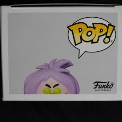 Pop! Daddy #1037 Madam Mim | The Sword In The Stone