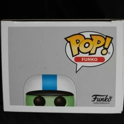 Pop! Daddy #20 Chet (Green) | Funko Exclusives