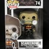 Pop! Daddy #74 Scarecrow | Batman Arkham Knight