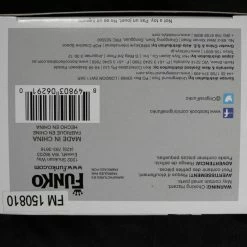 Pop! Daddy #74 Scarecrow | Batman Arkham Knight