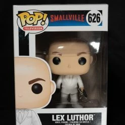 Pop! Daddy #626 Lex Luthor | Smallville