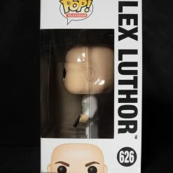 Pop! Daddy #626 Lex Luthor | Smallville