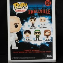 Pop! Daddy #626 Lex Luthor | Smallville