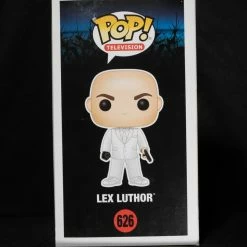 Pop! Daddy #626 Lex Luthor | Smallville