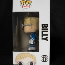 Pop! Daddy #673 Billy | Power Rangers
