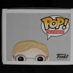 Pop! Daddy #673 Billy | Power Rangers