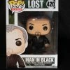 Pop! Daddy #420 Man In Black | Lost POP! TELEVISION