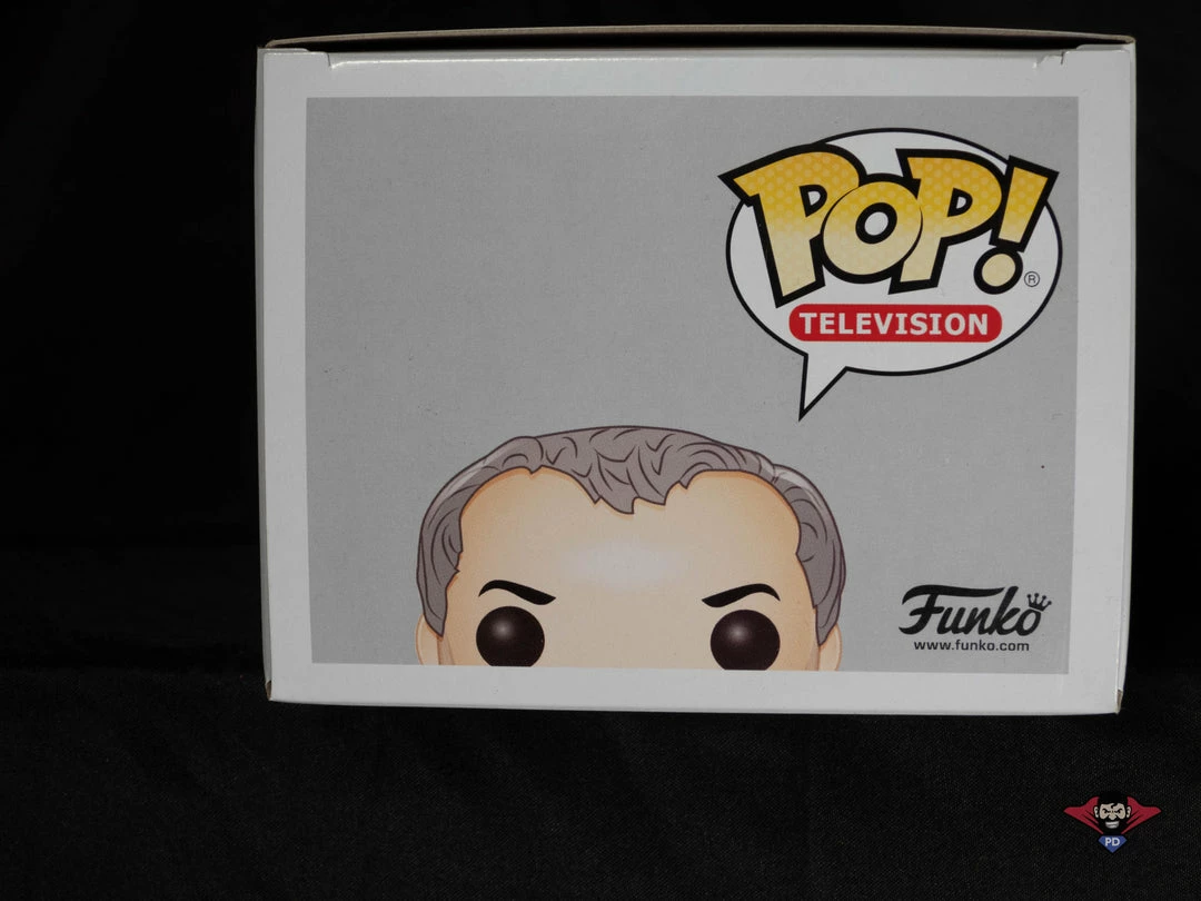 Pop! Daddy #420 Man In Black | Lost POP! TELEVISION 5 Pop! Daddy #420 Man In Black | Lost POP! TELEVISION