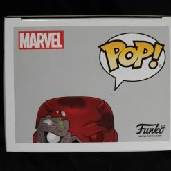 Pop! Daddy #666 Zombie Daredevil | Marvel Zombies