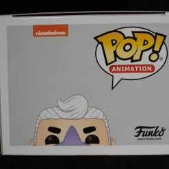 Pop! Daddy #834 Mermaidman | Spongebob Squarepants POP! ANIMATION