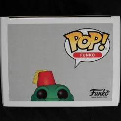 Pop! Daddy #16 Big Al | Funko