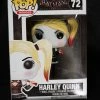 Pop! Daddy #72 Harley Quinn | Batman: Arkham Knight POP! HEROES